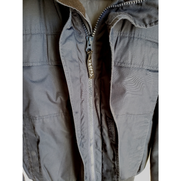 Men's Tundra Canada Polar Extreme Winter Jacket - Picture 4 of 12
